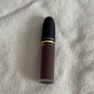 New Mac Chestnut Lip & Cheek Mousse